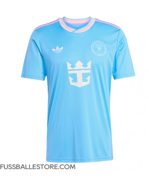 Günstige Inter Miami Lionel Messi #10 3rd trikot 2025-26 Kurzarm Günstige Inter Miami Lionel Messi #10 3rd trikot 2025-26 Kurzarm